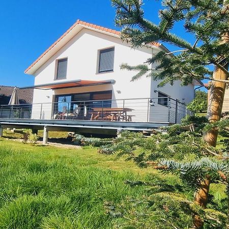 La Renouee Vila Gérardmer Exterior foto